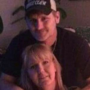 Meet your Posher, Barbara ann